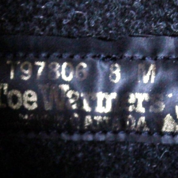 Canada Toe Warmers 8M NWT - Picture 3 of 7